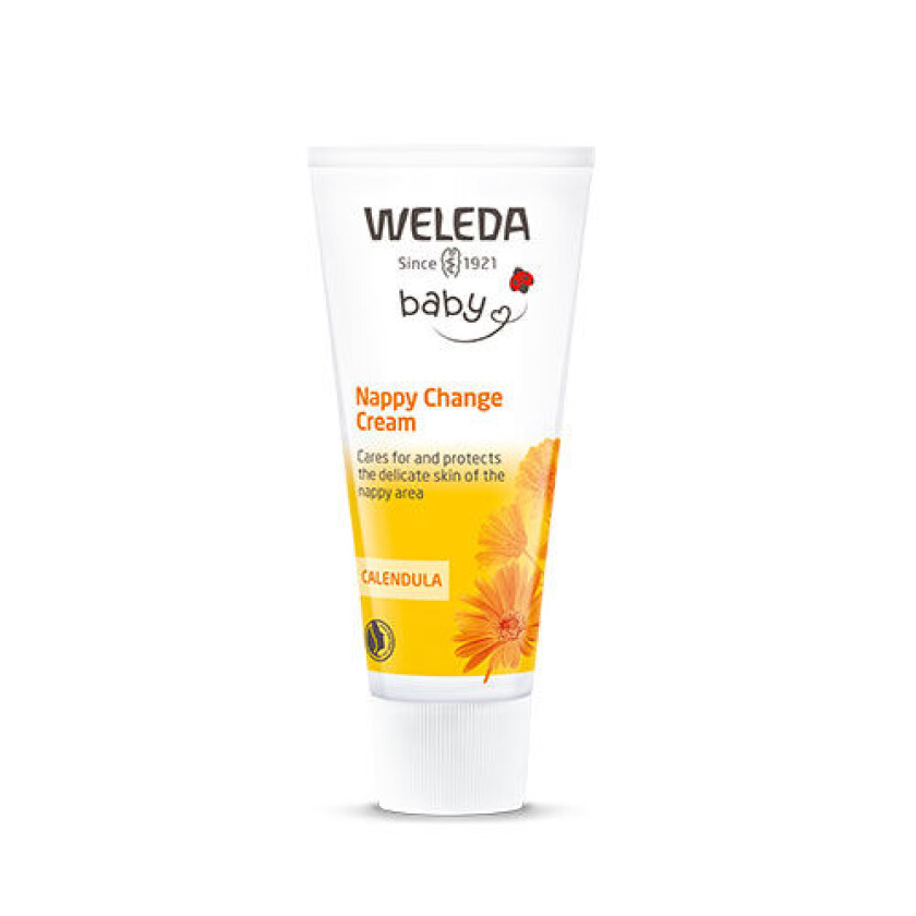 Bilde av Calendula Nappy Change Cream, 75 ml