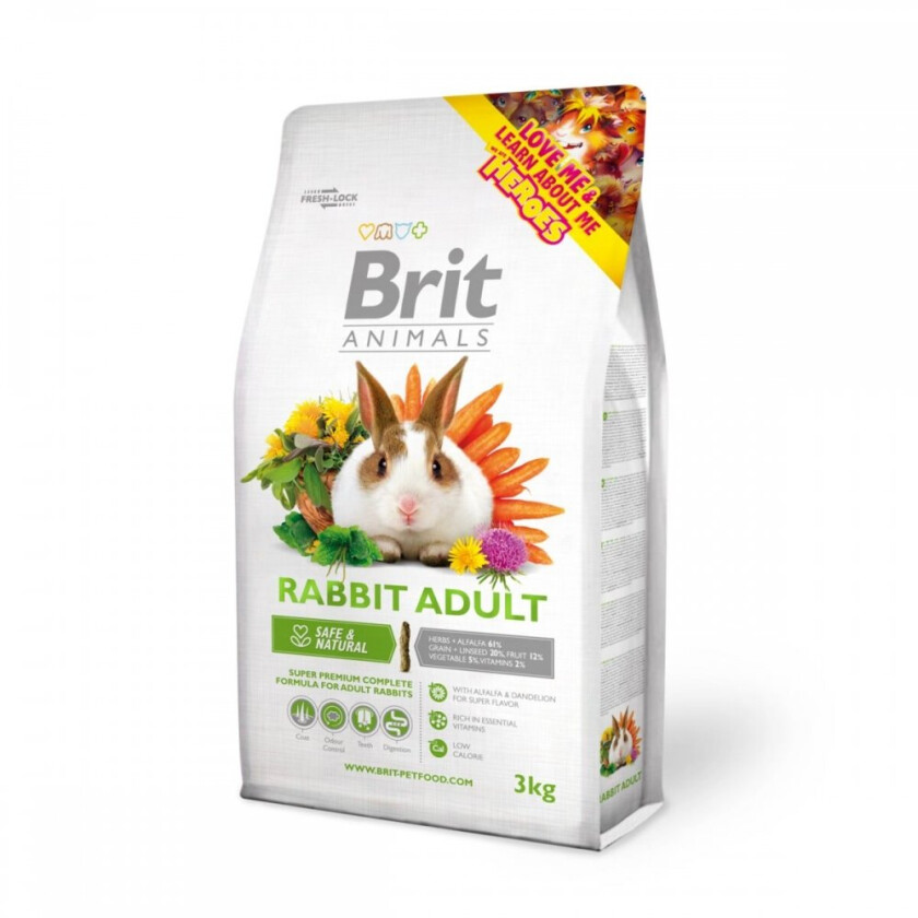 Bilde av Kanin Adult (3 kg)