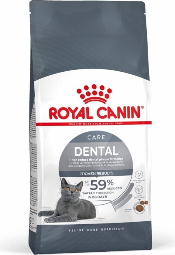 Bilde av Royal Canin Oral Care (400 g)