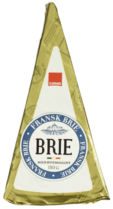 Bilde av Brie Fransk 180g