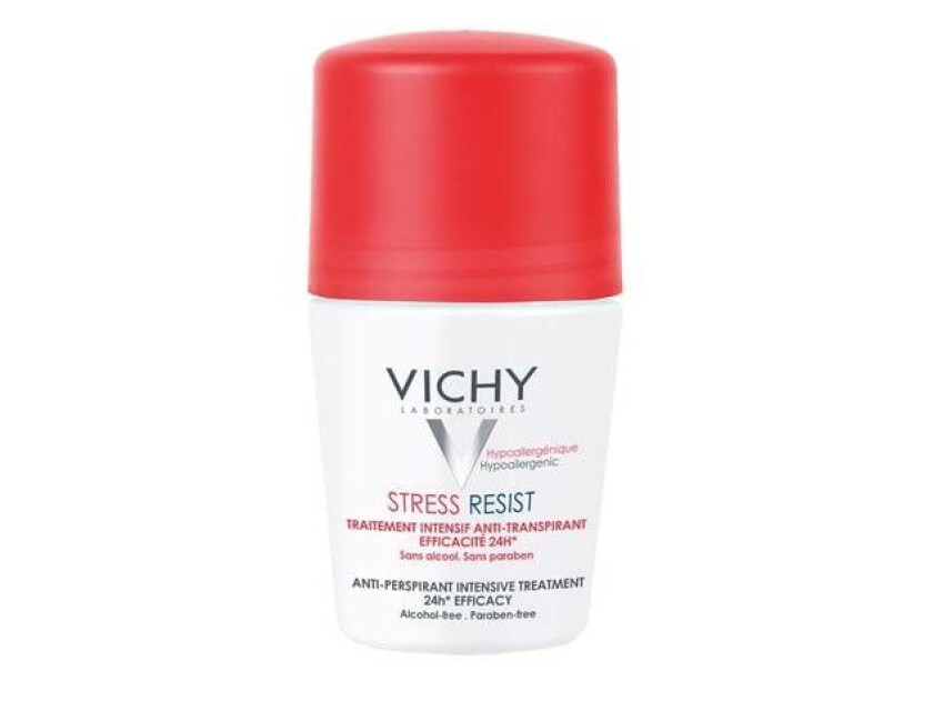 Vichy Deo Antiperspirant 72h M/p