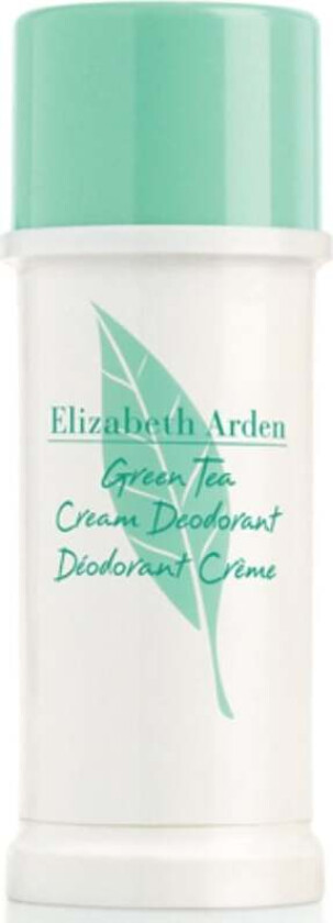 Bilde av Green Tea Cream Deo Stick 40 ml