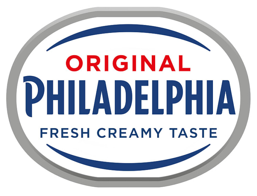 Philadelphia Original 200g