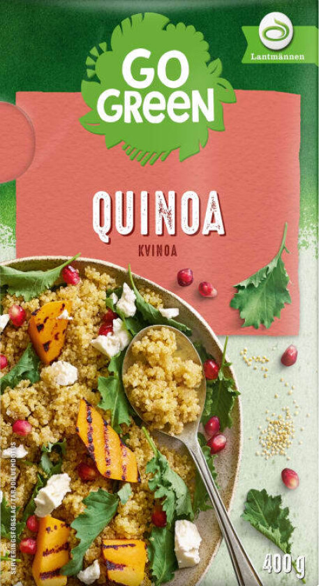 Quinoa 400g