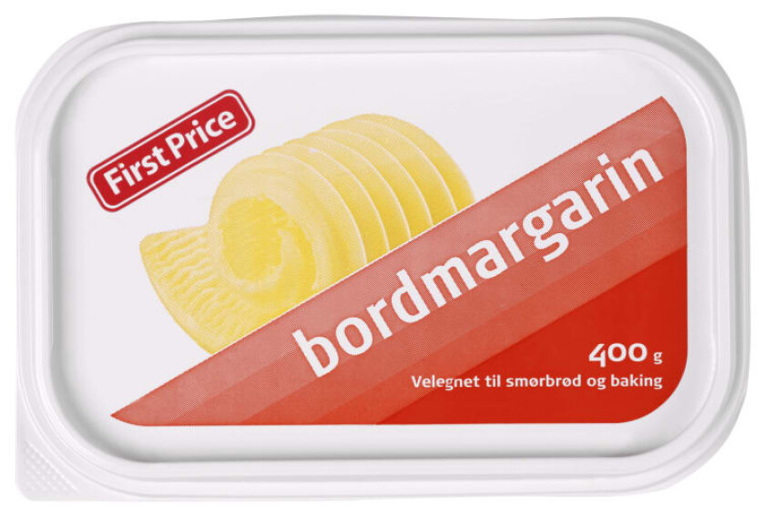 Bordmargarin 400g