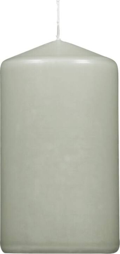 Kubbelys Aqua Grønn 12cm 1stk