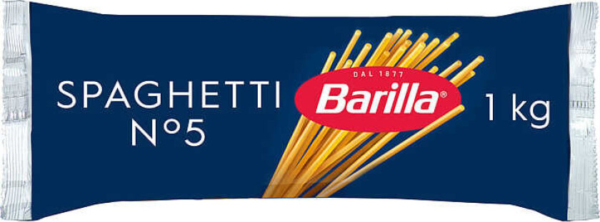 Spaghetti 1kg