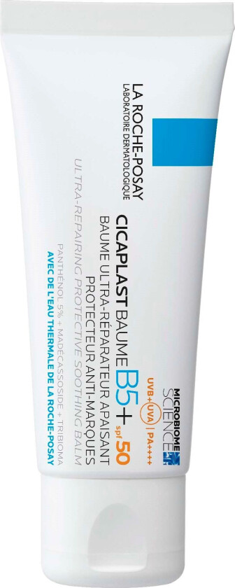 Cicaplast Balm B5+ SPF50 40 ml