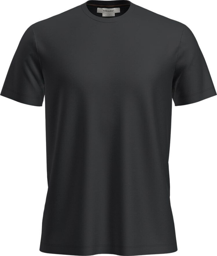 Bilde av Men Merino 150 Tech Lite Iii Ss Tee Black XL