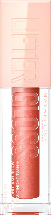 Maybelline Color Sense Lifter Gloss Topaz 9