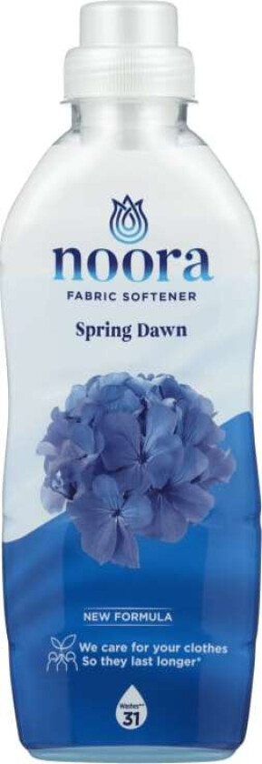 Noora Tøymykner Spring Dawn 496ml