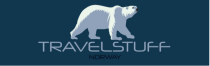 Logoen til Travelstuff
