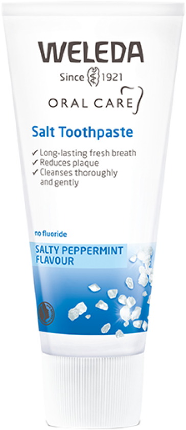 Bilde av Salt Toothpaste, 75 ml