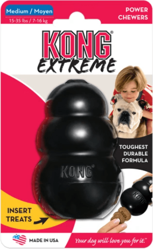 KONG Extreme (M)