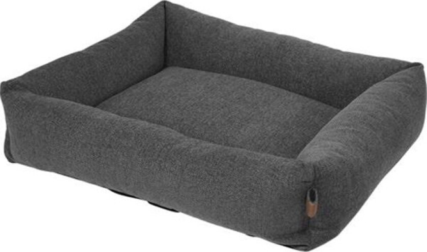 Bilde av Snug Hundeseng Epic Grey 120x95 cm