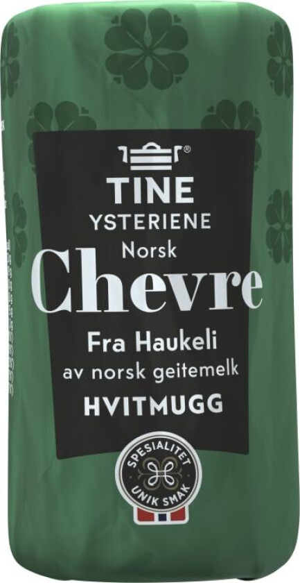 Bilde av Tine Chevre Haukeli Original 100g