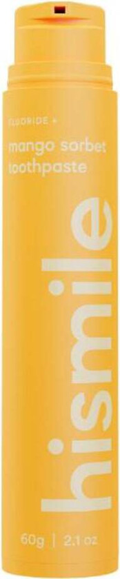 Bilde av Mango Sorbet Toothpaste - 60 g