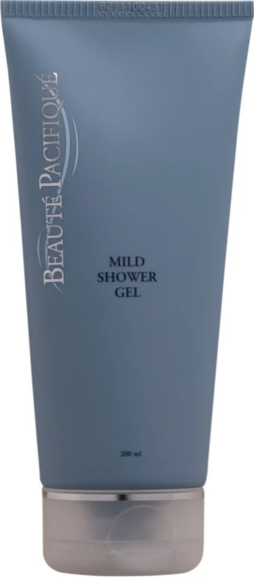 Mild Shower Gel (200 ml)