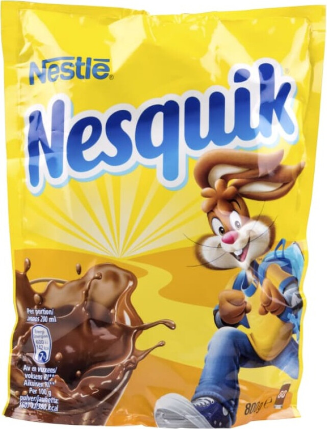 Nesquik 800g Nestle