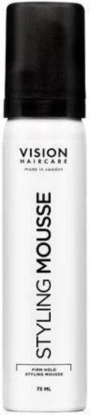 Styling Mousse 75 ml