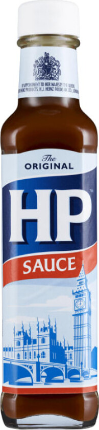 Bilde av Hp Sauce 255g