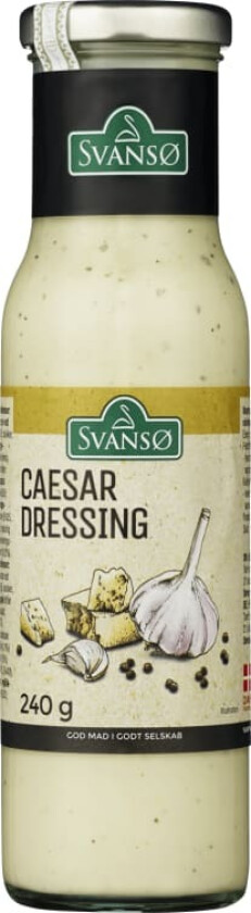 Caesar Dressing 240g