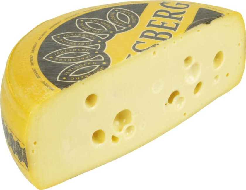 Bilde av Jarlsberg