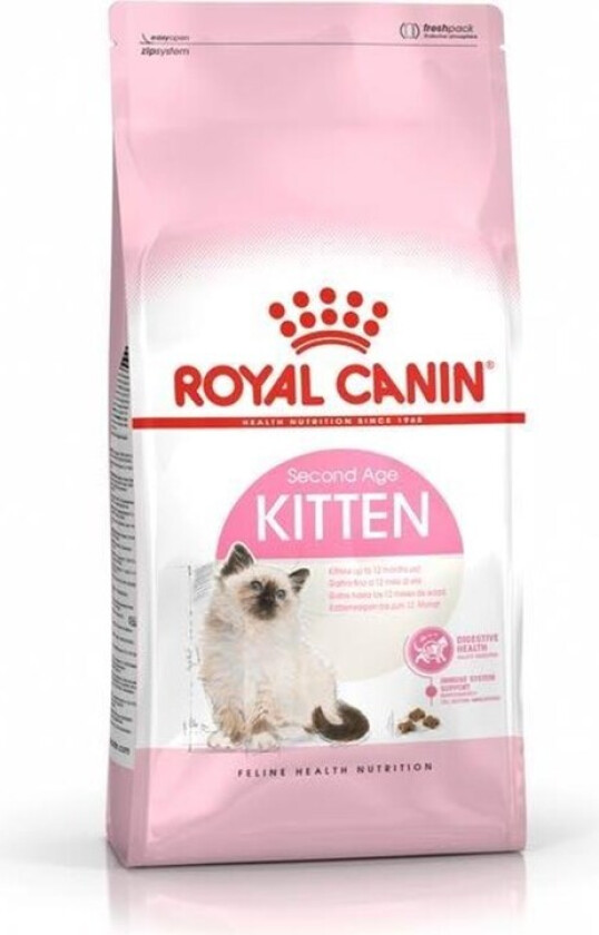 Bilde av Royal Canin Kitten (2 kg)