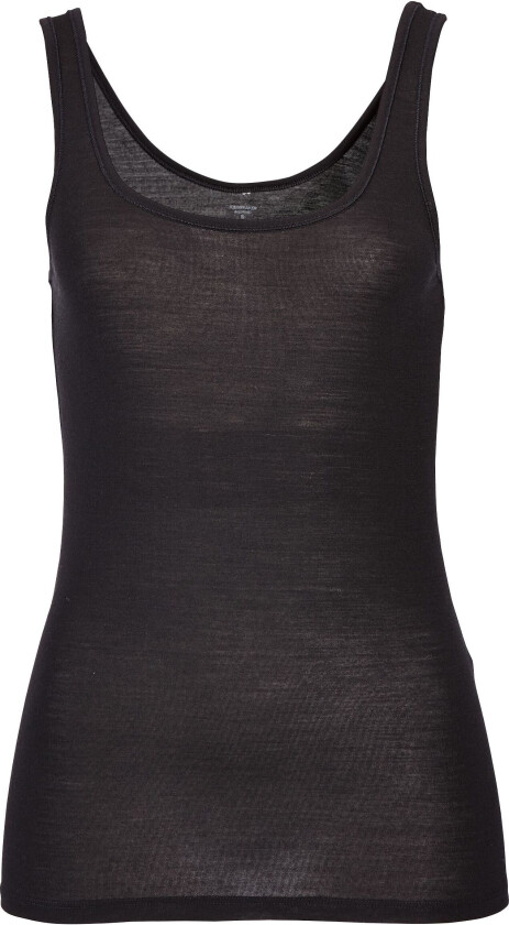 Bilde av Siren Tank Black S