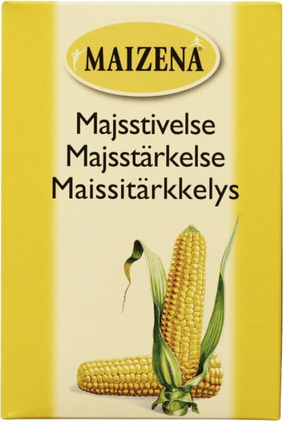 Maizena Stivelse 400g