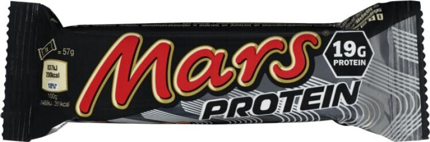 Mars Proteinbar 57g