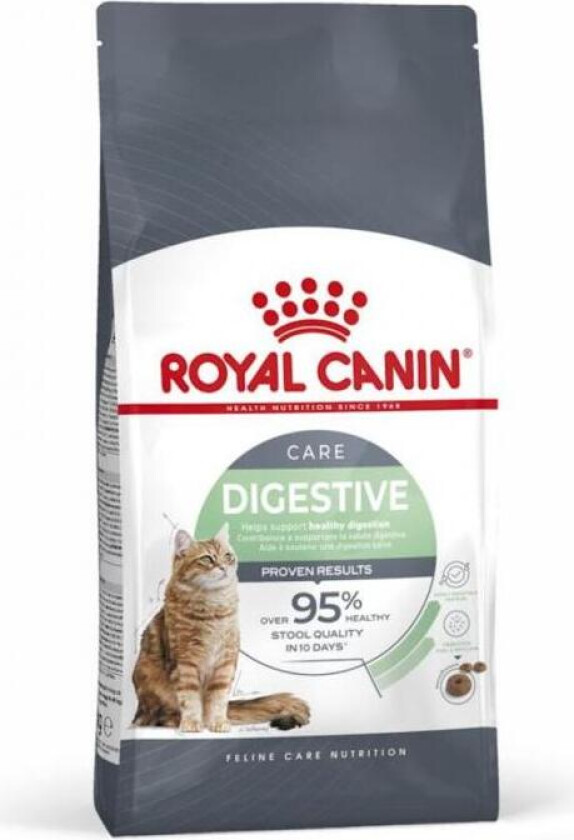 Bilde av Royal Canin Digestive Care (2 kg)