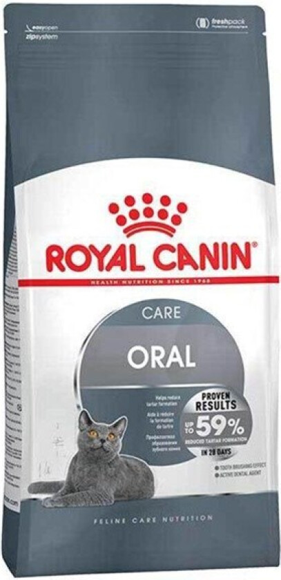 Bilde av Royal Canin Oral Care (1,5 kg)