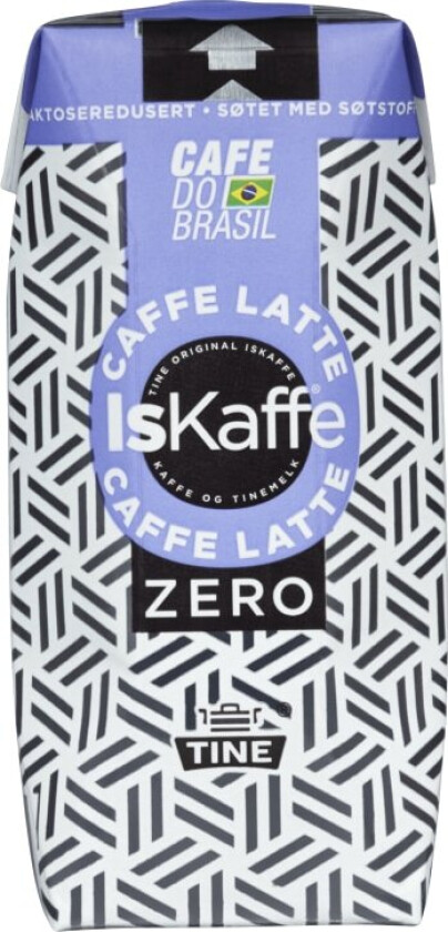 Bilde av Iskaffe Latte uten 330ml