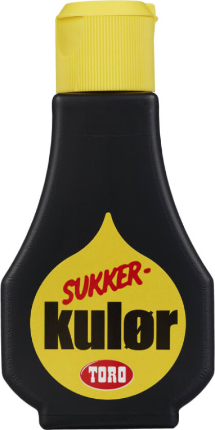 Sukkerkulør 90g