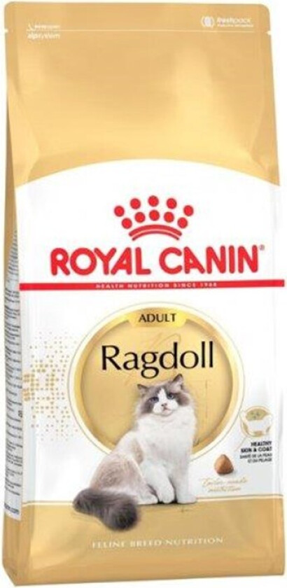 Royal Canin Ragdoll (2 kg)