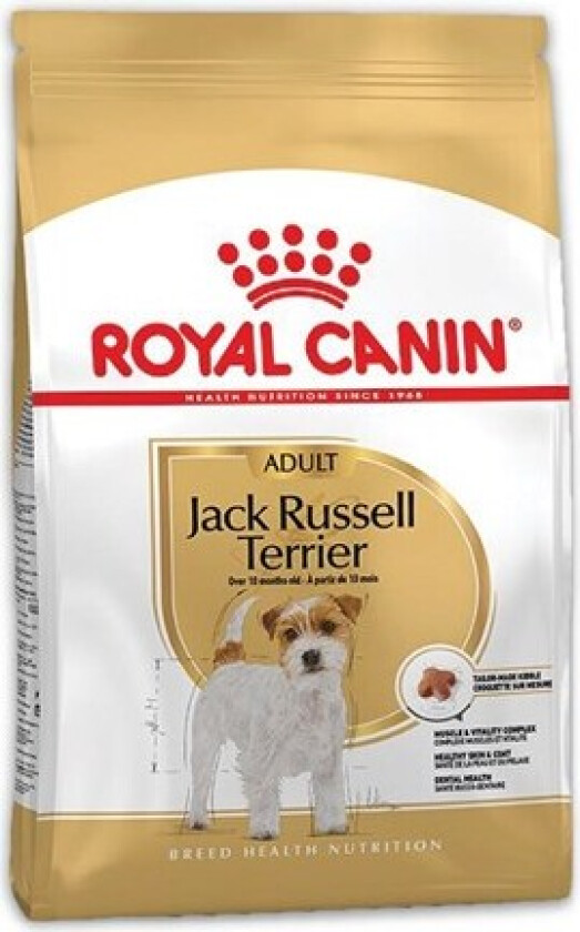 Royal Canin Jack Russell Adult (7,5 kg)