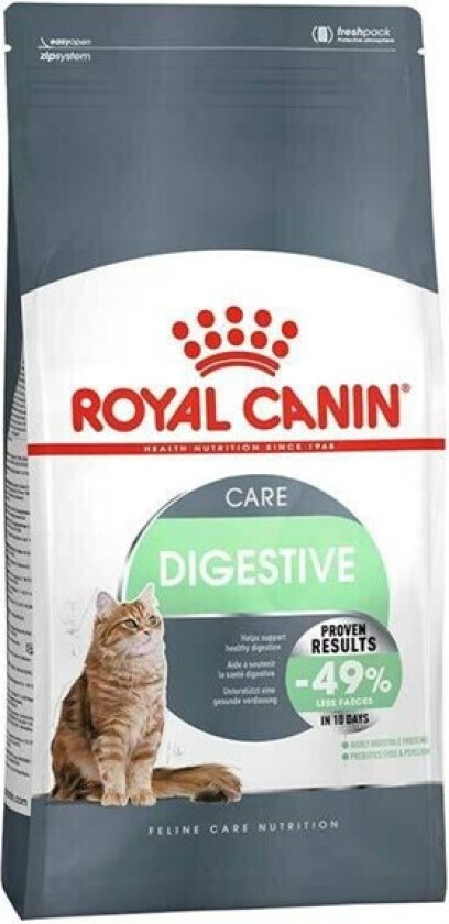 Bilde av Royal Canin Digestive Care (4 kg)