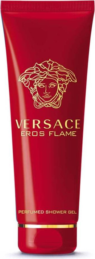 Eros Flame Shower Gel (250ml)