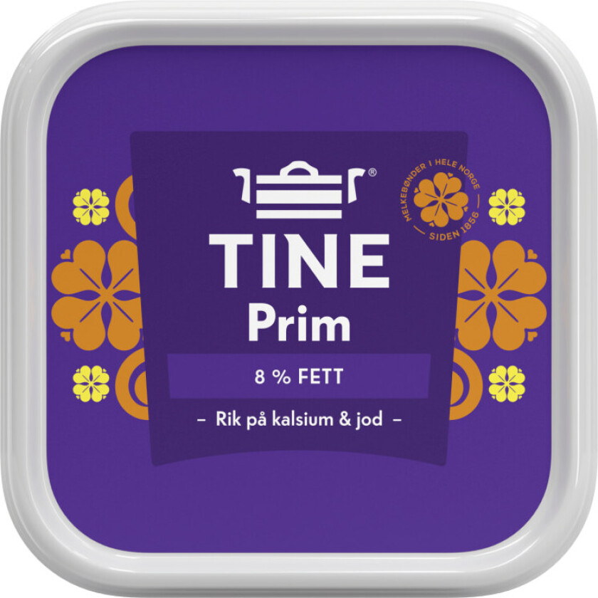 Prim Original 8% 300g