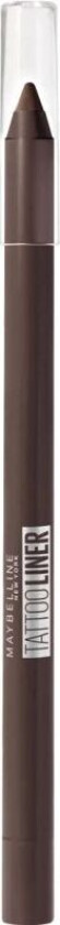 Bilde av Maybelline Liner Tattoo Pencil Bold Brown 910