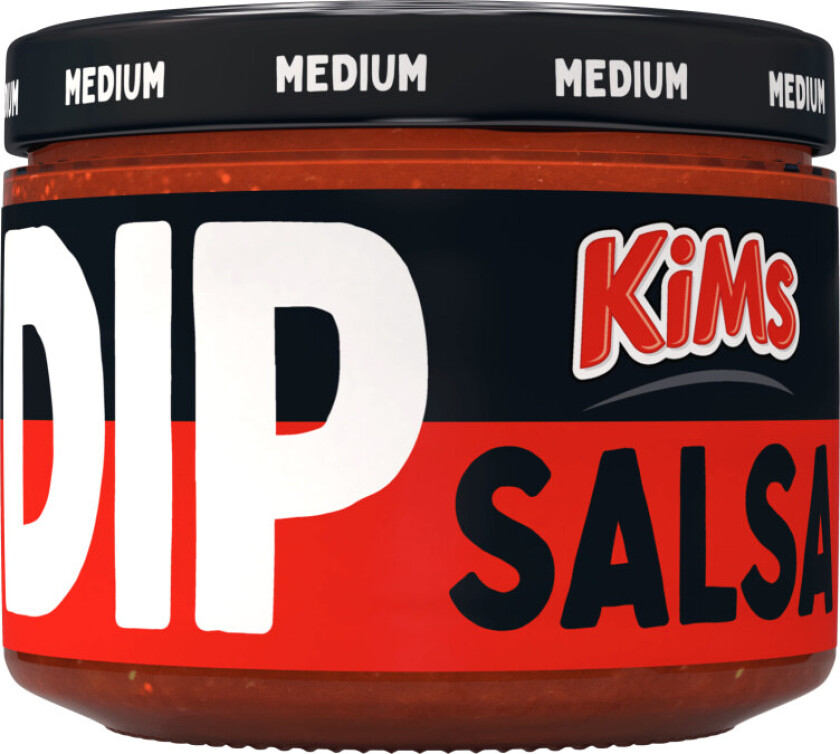 Salsa Dip 240g