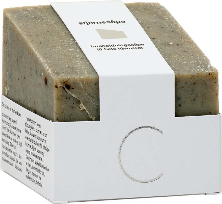 Bilde av C Soaps Star Soap 280g