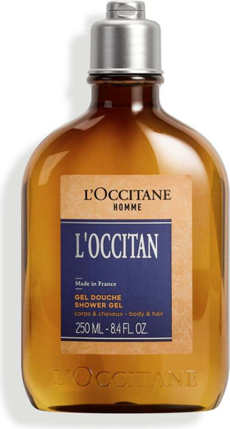 L'Occitan Shower Gel 250ml