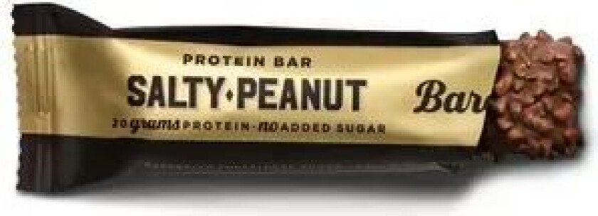 Proteinbar Salty Peanut 55g