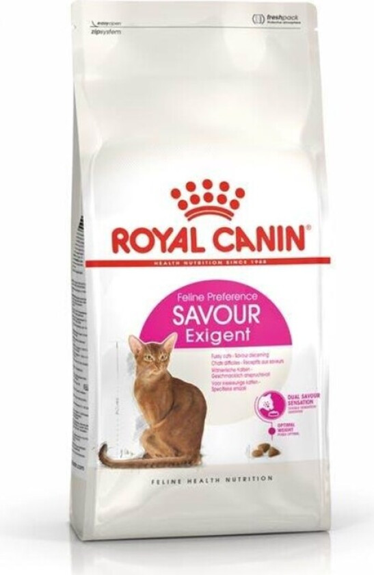 Royal Canin Exigent Savour Sensation 35/30 (10 kg)