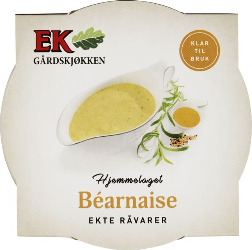 Bilde av Bearnaise Saus 175g