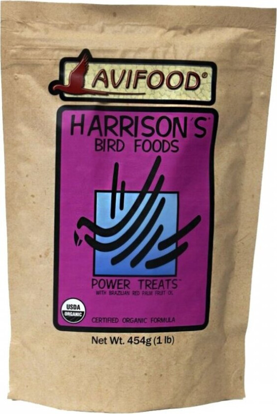 Harrison's Power Treats 450 g