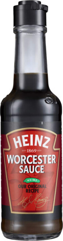Heinz Worcester Sauce 150ml