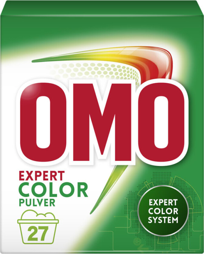 Omo Color 1,17 kg